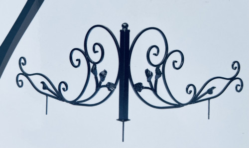 Кованый угол 3(3)